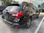 2018 Subaru Outback Limited