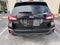 2018 Subaru Outback Limited