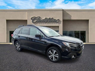 2018 Subaru Outback Limited
