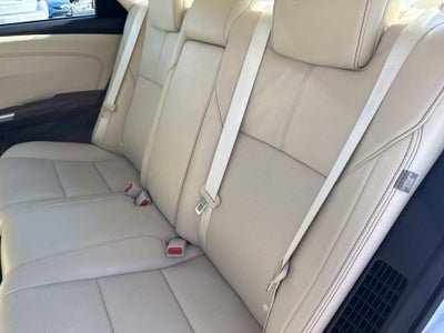 2015 Toyota Avalon Hybrid XLE Touring