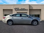 2015 Toyota Avalon Hybrid XLE Touring