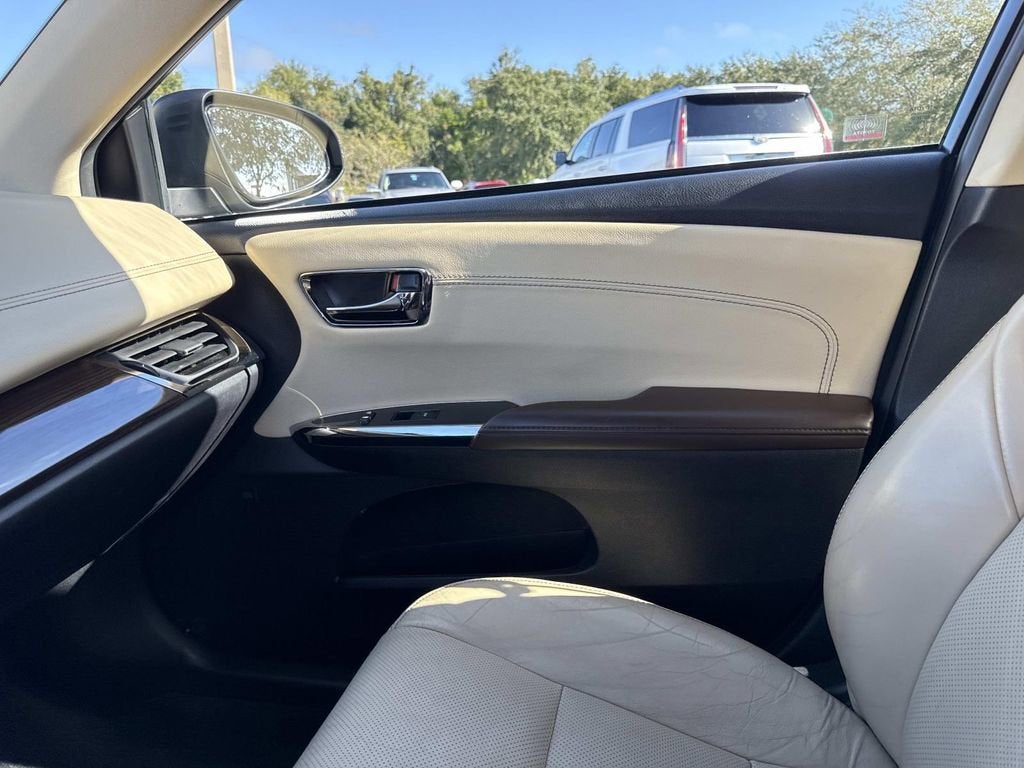 2015 Toyota Avalon Hybrid XLE Touring