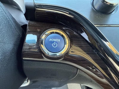 2015 Toyota Avalon Hybrid XLE Touring