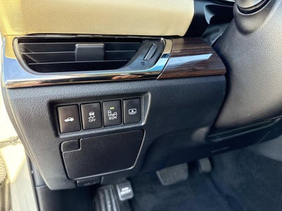 2015 Toyota Avalon Hybrid XLE Touring