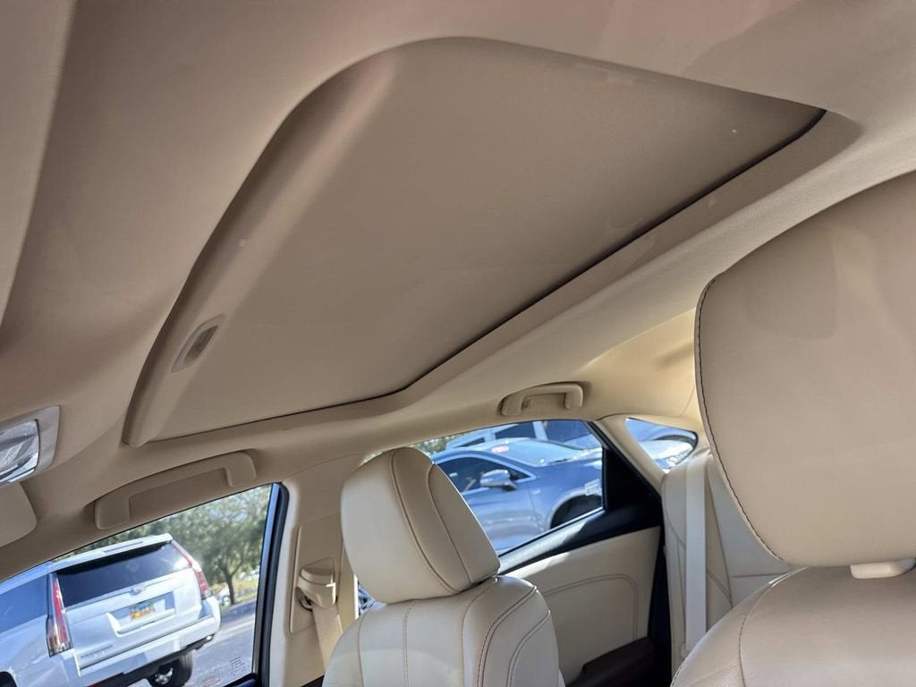 2015 Toyota Avalon Hybrid XLE Touring