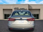 2015 Toyota Avalon Hybrid XLE Touring
