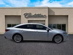 2021 Toyota Avalon Hybrid Limited