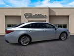 2021 Toyota Avalon Hybrid Limited