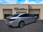 2021 Toyota Avalon Hybrid Limited