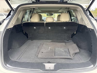 2022 Nissan Murano SL