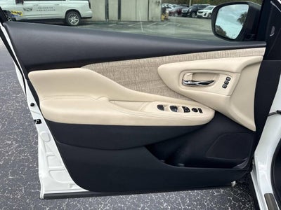 2022 Nissan Murano SL