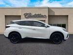 2022 Nissan Murano SL