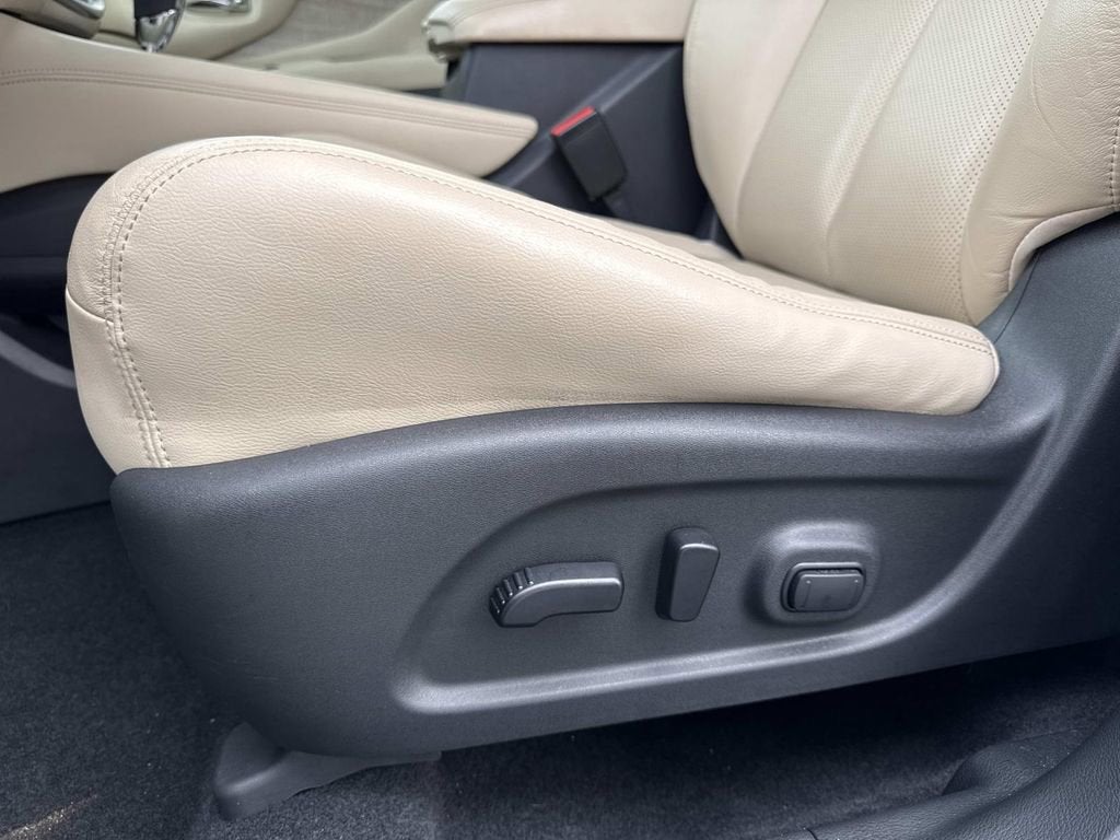 2022 Nissan Murano SL