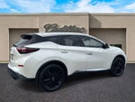 2022 Nissan Murano SL