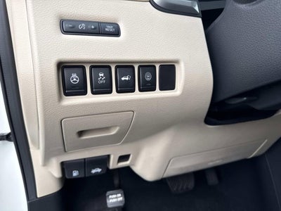 2022 Nissan Murano SL