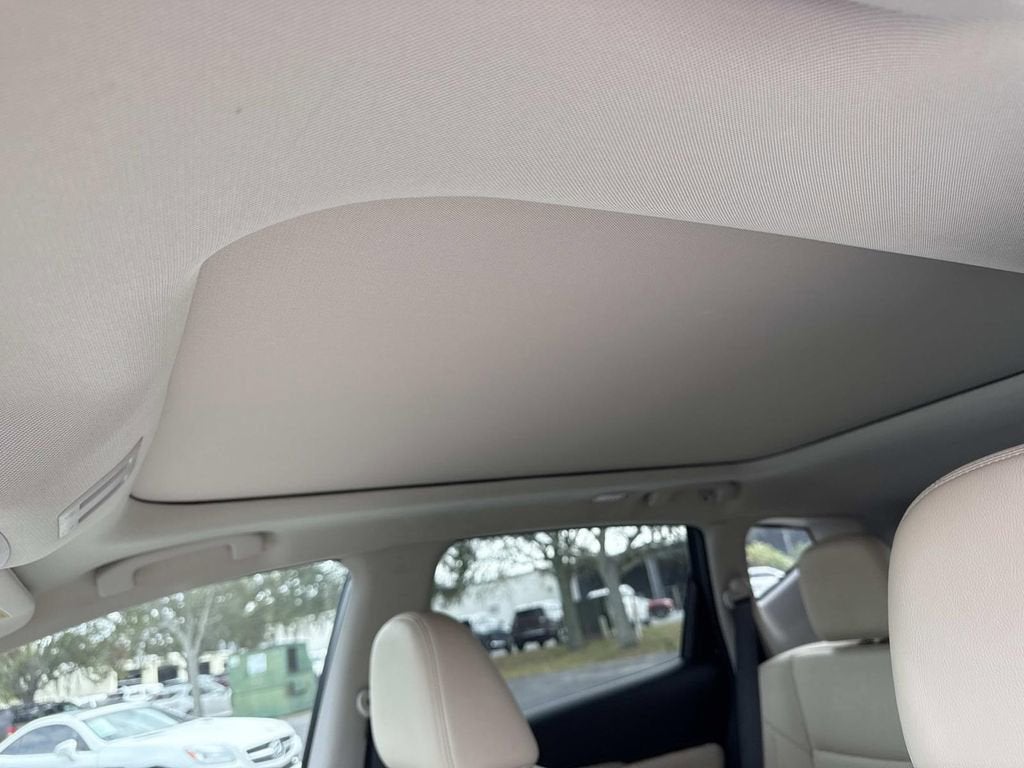 2022 Nissan Murano SL