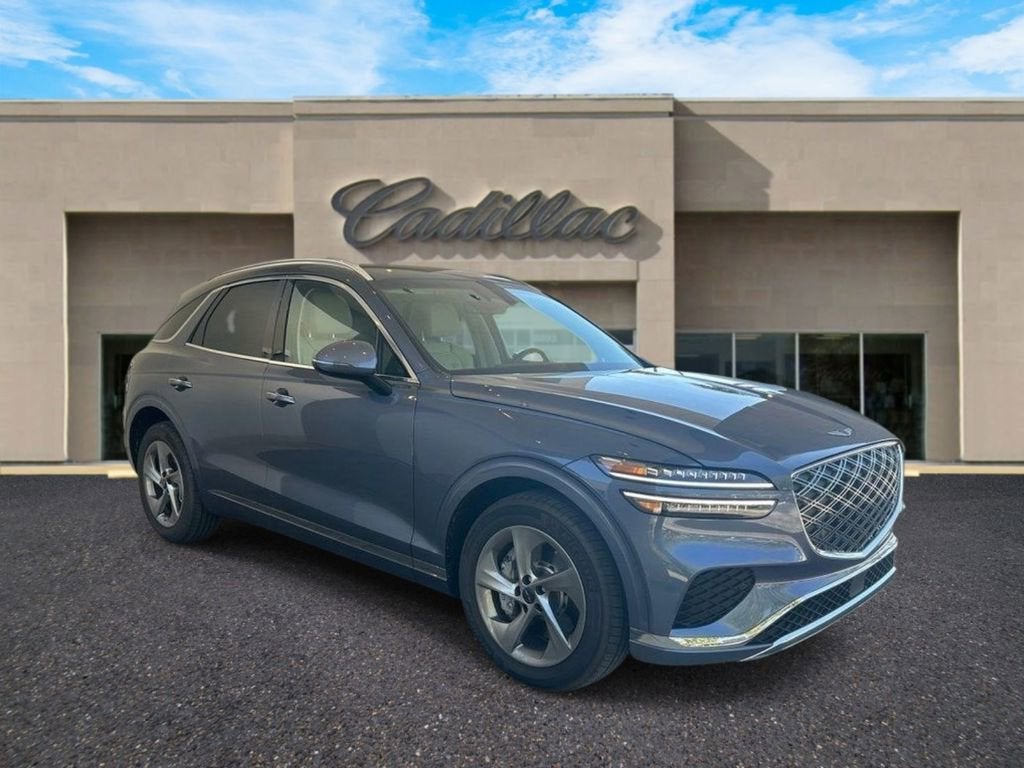 2026 Genesis GV70 2.5T