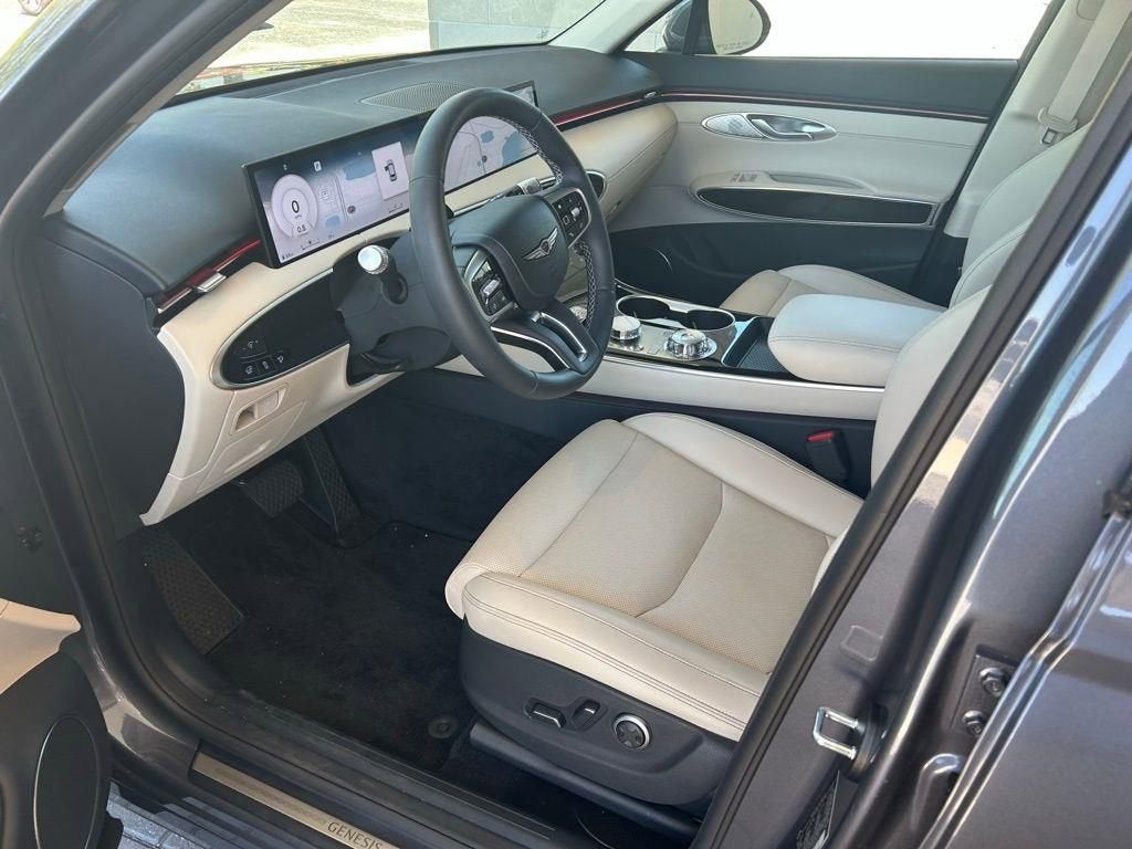 2026 Genesis GV70 2.5T