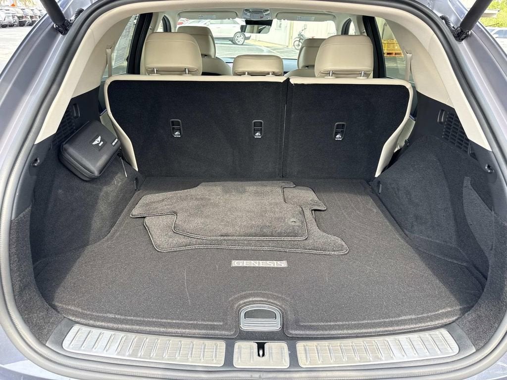 2026 Genesis GV70 2.5T