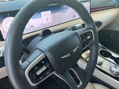 2026 Genesis GV70 2.5T