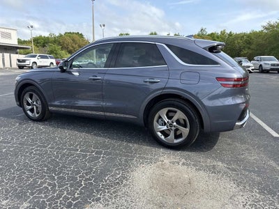 2026 Genesis GV70 2.5T