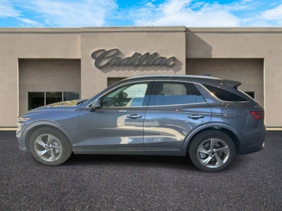 2026 Genesis GV70 2.5T