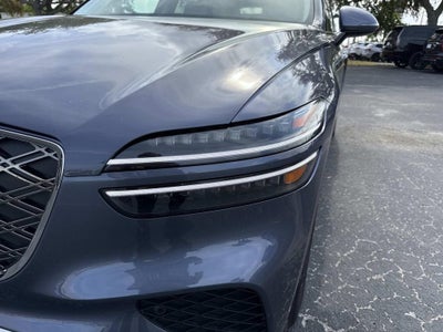2026 Genesis GV70 2.5T