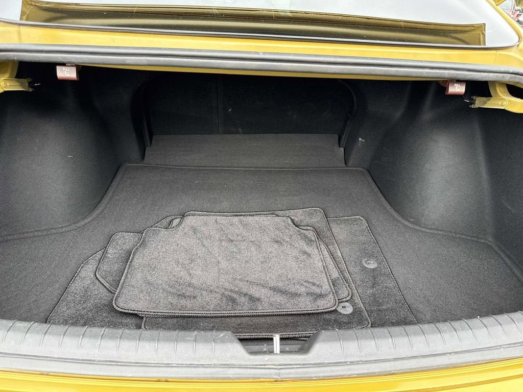 2021 Hyundai Sonata N Line