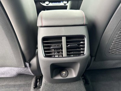 2021 Hyundai Sonata N Line