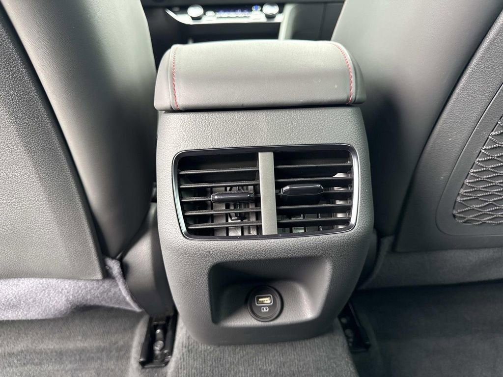 2021 Hyundai Sonata N Line