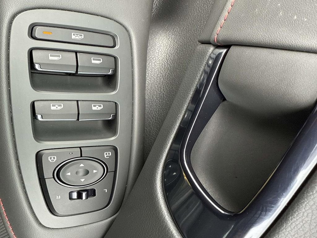 2021 Hyundai Sonata N Line