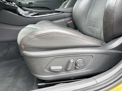 2021 Hyundai Sonata N Line