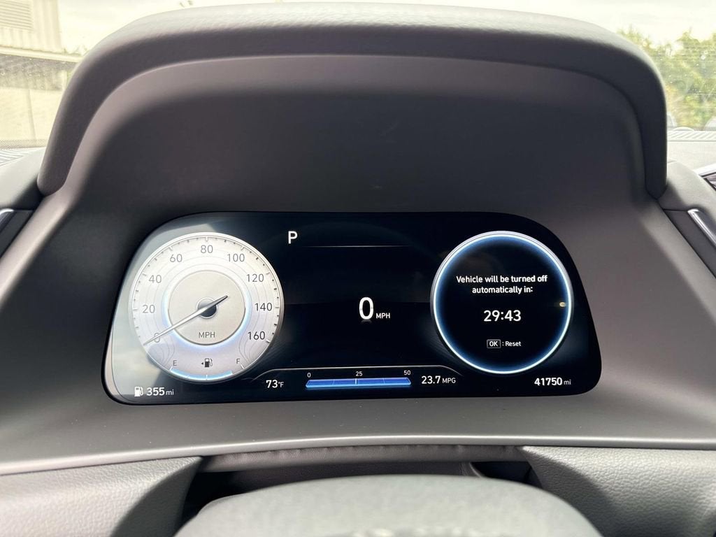 2021 Hyundai Sonata N Line