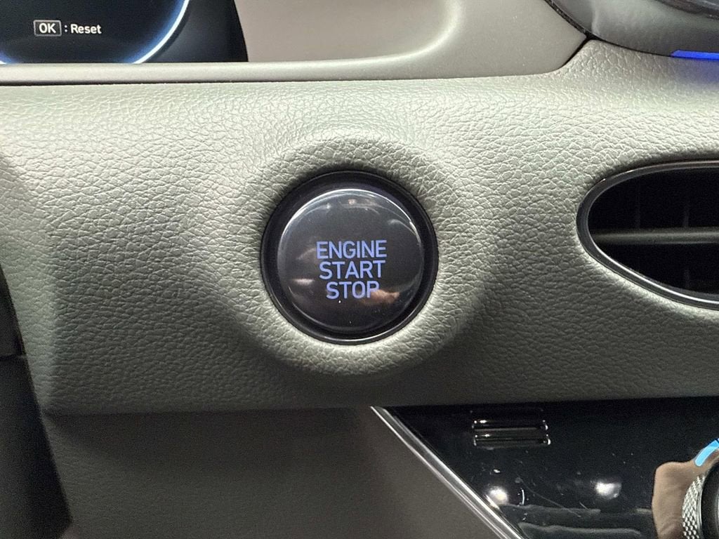 2021 Hyundai Sonata N Line