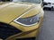 2021 Hyundai Sonata N Line