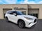 2025 Toyota Highlander Hybrid XLE