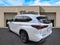 2025 Toyota Highlander Hybrid XLE