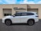 2025 Toyota Highlander Hybrid XLE