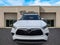 2025 Toyota Highlander Hybrid XLE