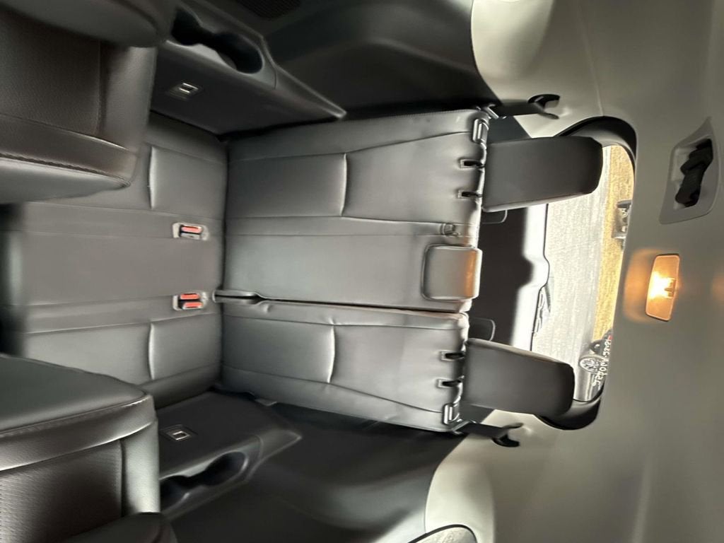 2023 Toyota Highlander Hybrid Limited