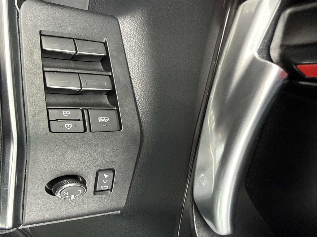 2023 Toyota Highlander Hybrid Limited