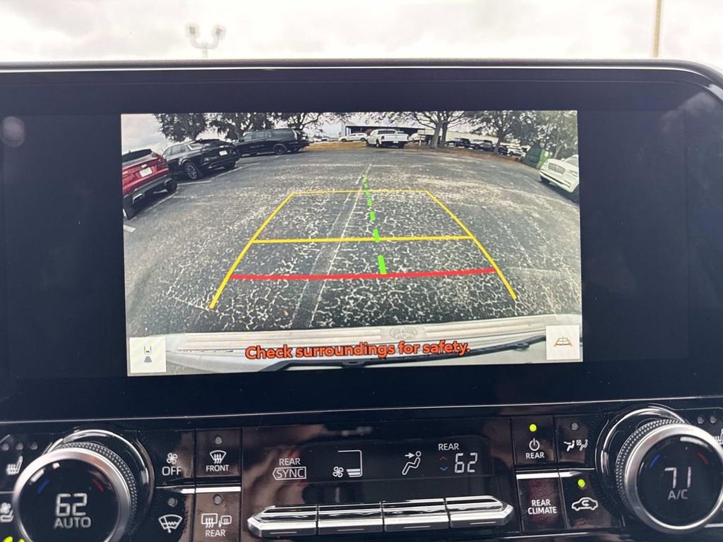 2023 Toyota Highlander Hybrid Limited