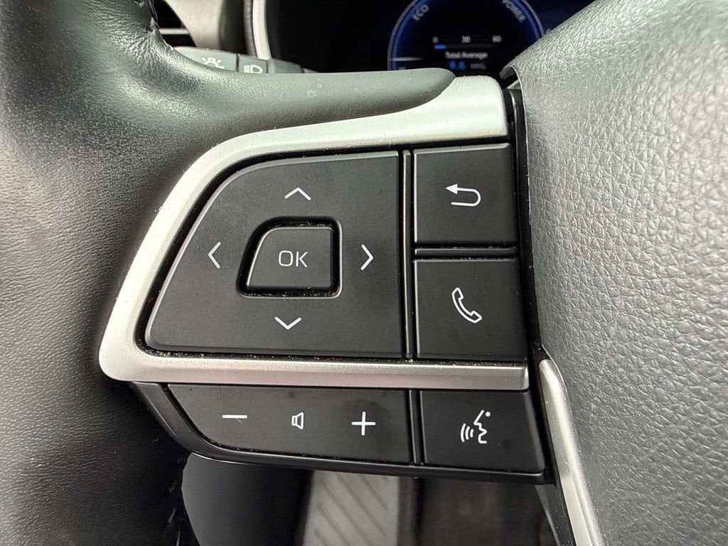 2023 Toyota Highlander Hybrid Limited