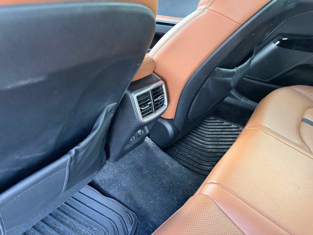 2022 Kia K5 GT