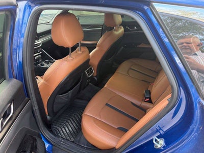 2022 Kia K5 GT