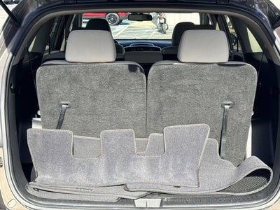 2019 Kia Sorento LX V6