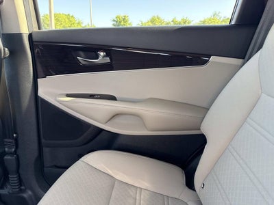 2019 Kia Sorento LX V6