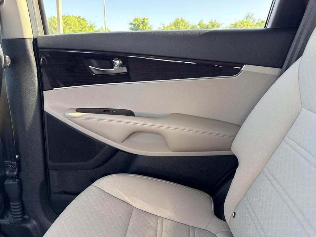 2019 Kia Sorento LX V6