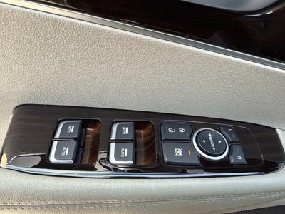 2019 Kia Sorento LX V6