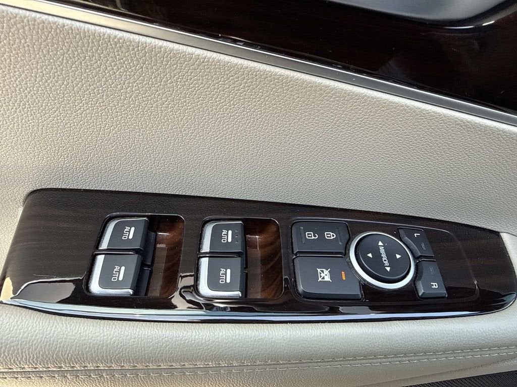 2019 Kia Sorento LX V6